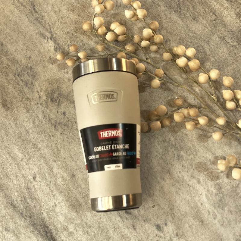 تراول ماگ 470 میل آسان نوش برند ترموس THERMOS 