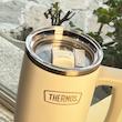 تراول ماگ دسته دار 1100 میل برند ترموس THERMOS 