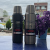 فلاسک 1/2 لیتر برند ترموس THERMOS دسته دار 