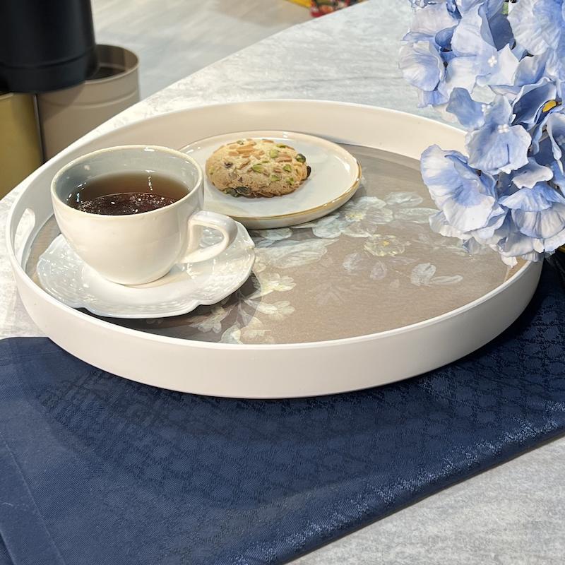 سینی پذیرایی مادام کوکو(Madame coco) 1013