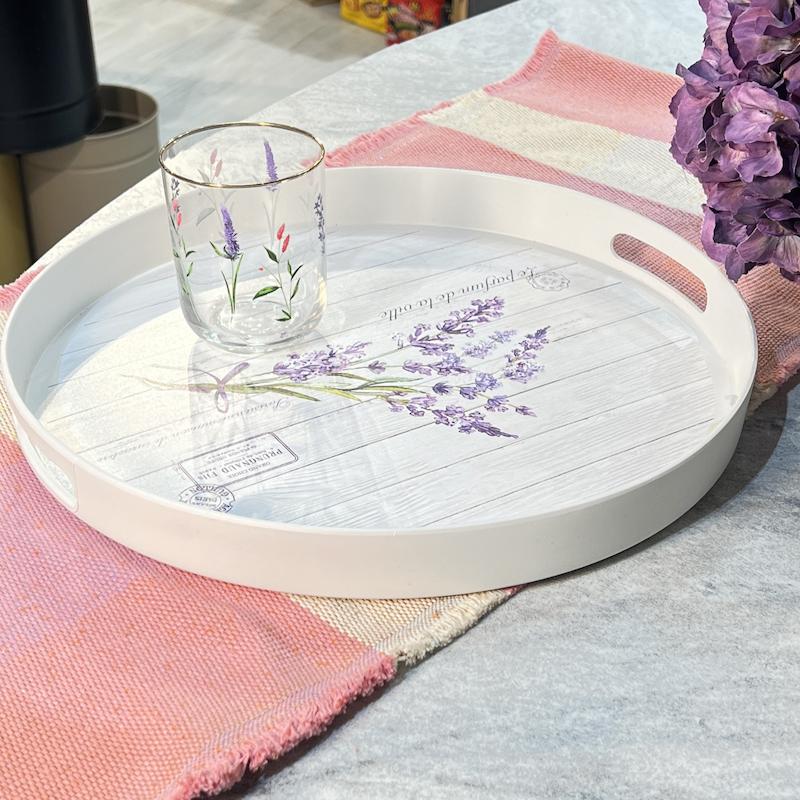 سینی پذیرایی مادام کوکو(Madame coco) 1015