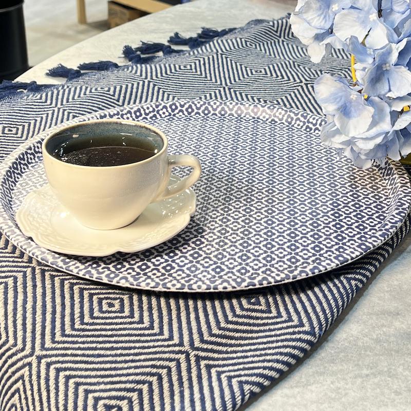 سینی پذیرایی مادام کوکو(Madame coco) 1019