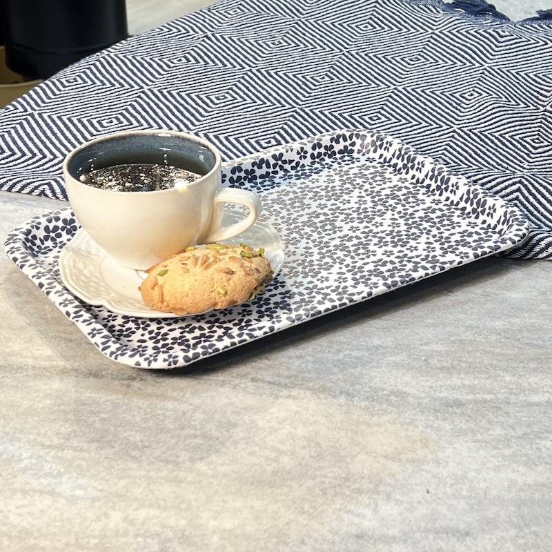 سینی پذیرایی مادام کوکو(Madame coco) 1022