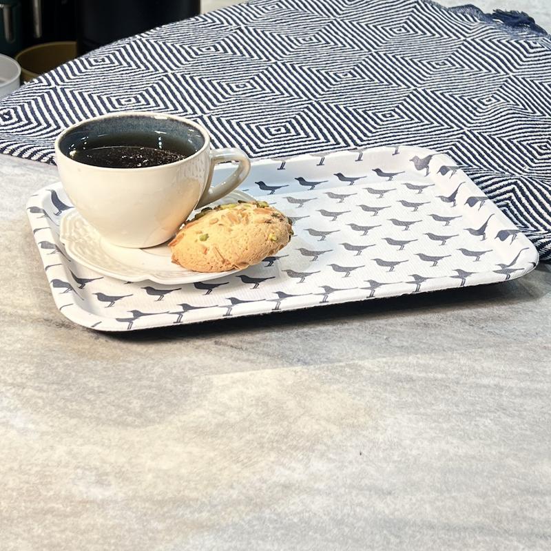 سینی پذیرایی مادام کوکو(Madame coco) 1023