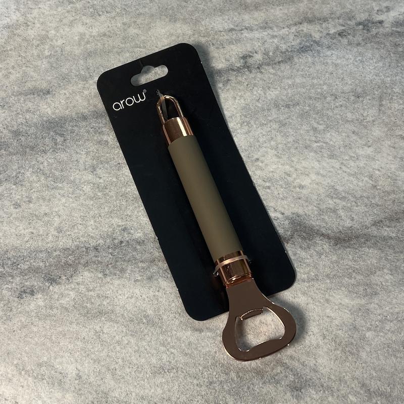 درباز کن برند arow