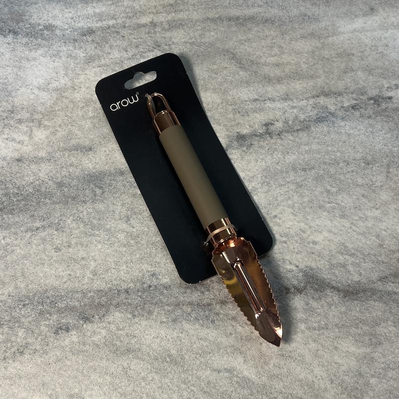 پوست کن برند arow