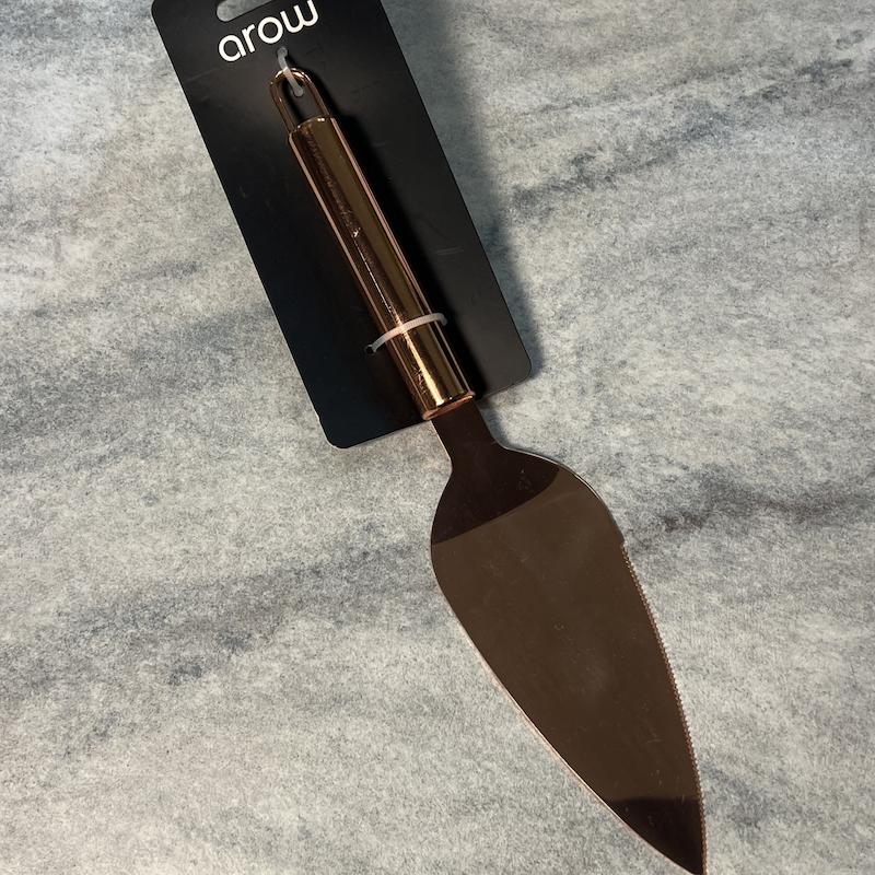 اسلایسر کیک برند arow 