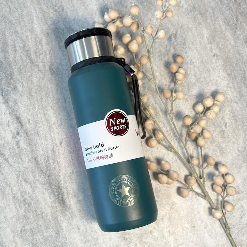 فلاسک وکیوم کاپ 1000 میل 