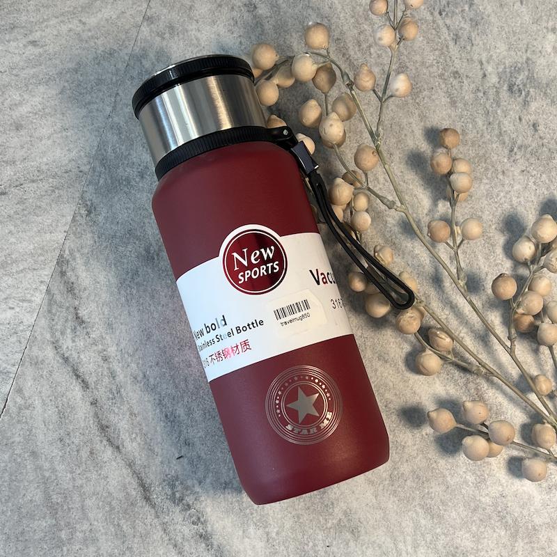 فلاسک وکیوم کاپ 800 میل