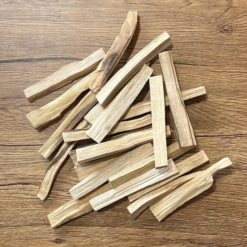 پالوسانتو 5 گرمی (PAOLO SANTO )