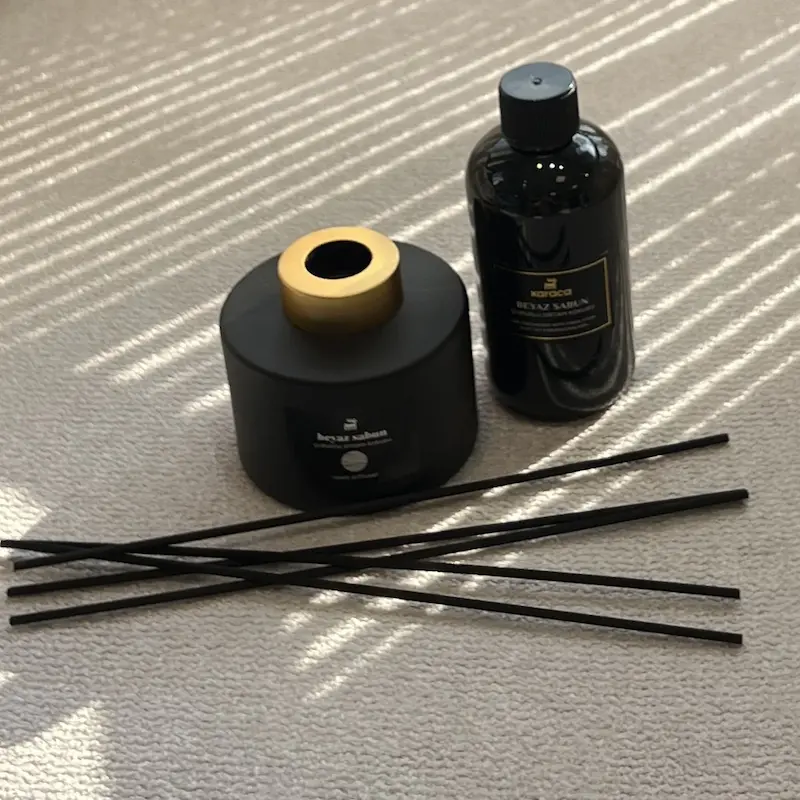 خوشبوکننده جنگل و چوب خیس (KARAJA HOME )