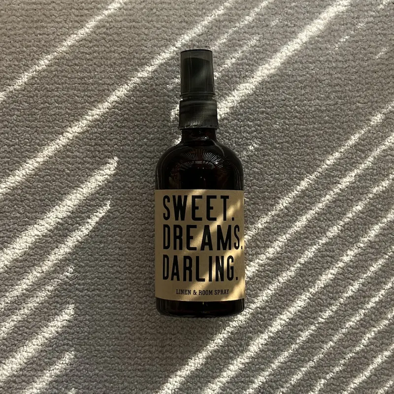 اسپری خوشبوکننده اتاق و البسه چاکراوال رایحه پاچولی و یاس