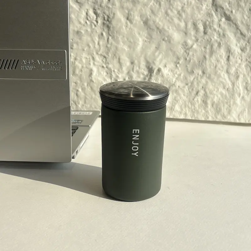 تراول ماگ 240 میلی لیتر AMSZM