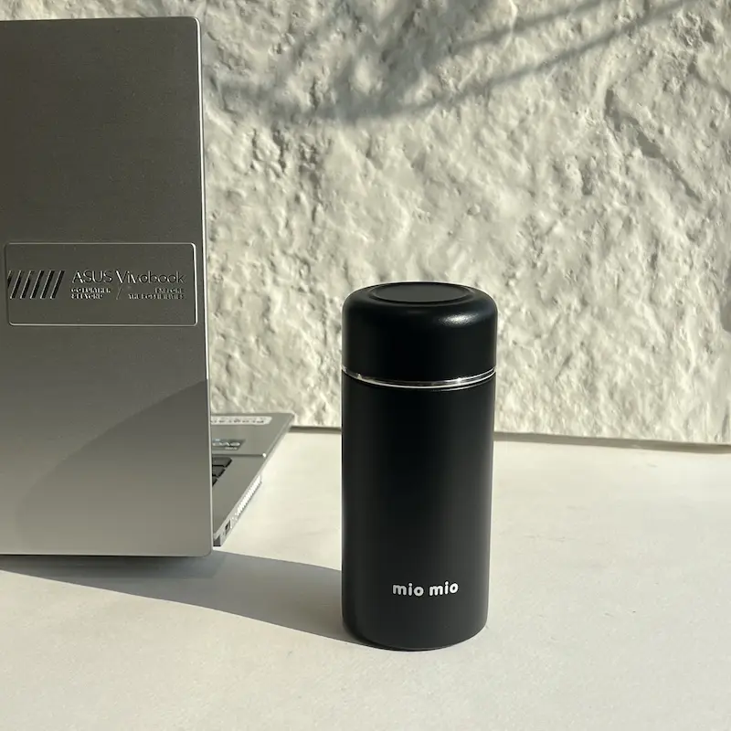 تراول ماگ 240 میلی لیتر HSCUP