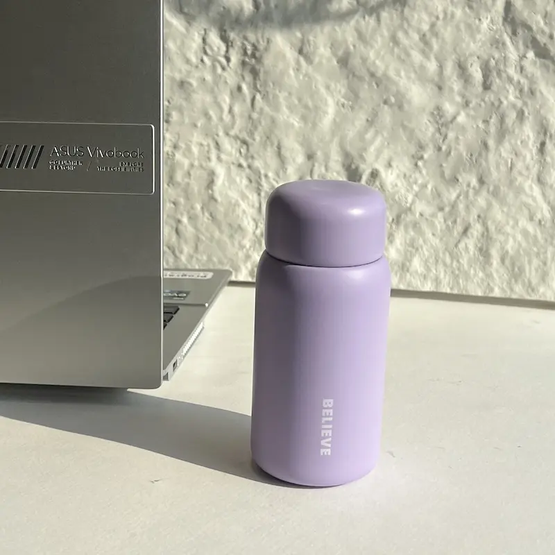 تراول ماگ 200 میلی لیتر HSCUP