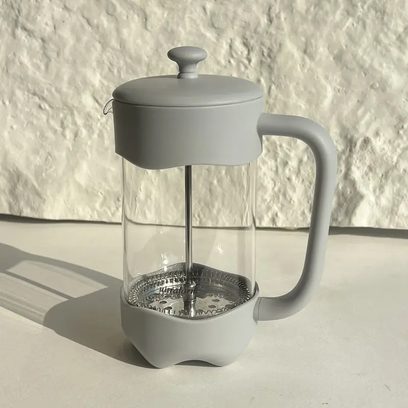 فرنچ پرس 600 میل برند ultraform