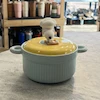 قابلمه سرامیکی snoopy