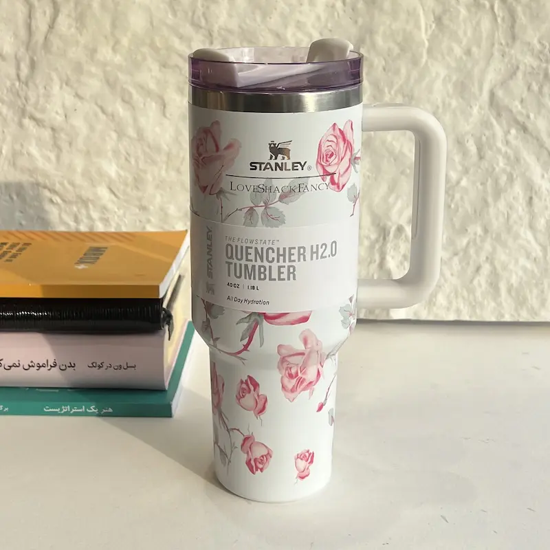 تراول ماگ استنلی 1180میلی لیتر (STANLEY)