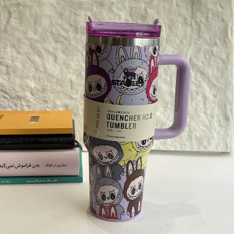 تراول ماگ استنلی 1180میلی لیتر (STANLEY)