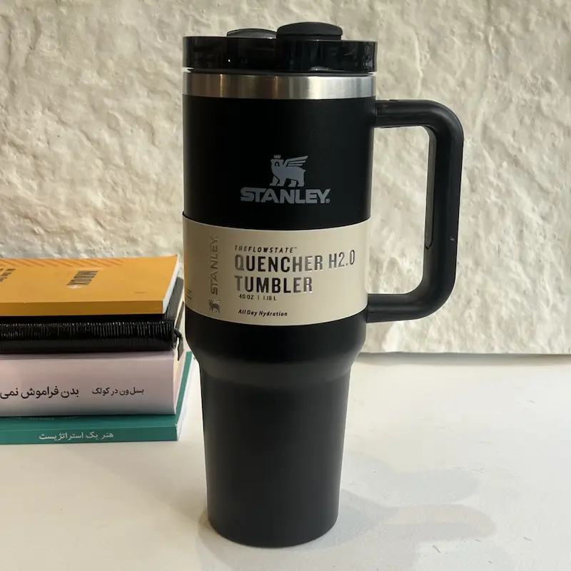 تراول ماگ استنلی 1180میلی لیتر (STANLEY)