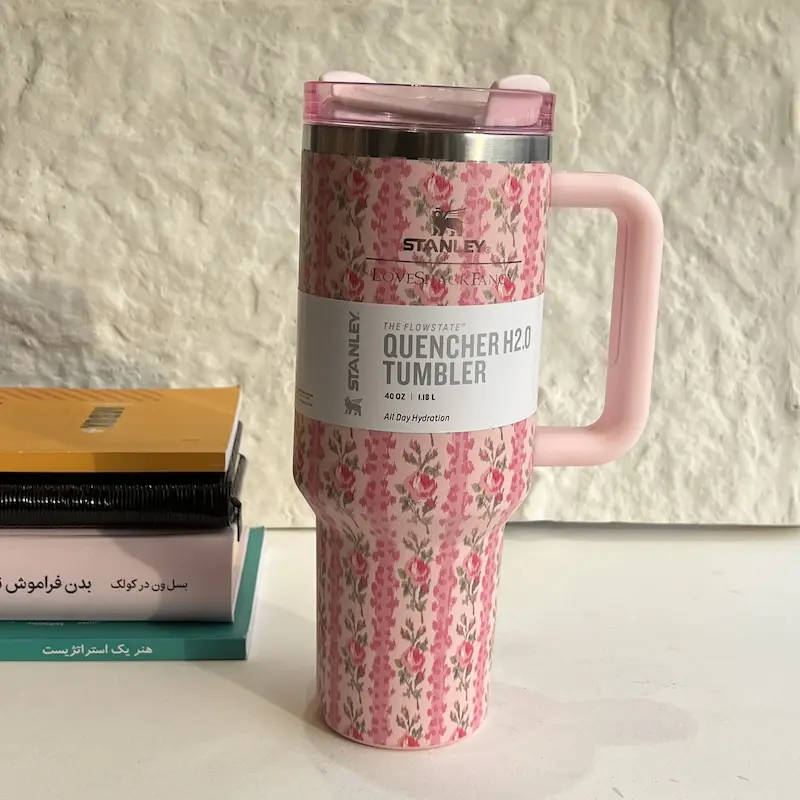 تراول ماگ استنلی 1180میلی لیتر (STANLEY)