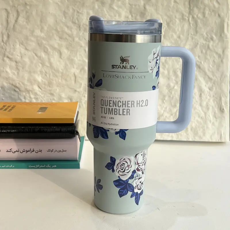 تراول ماگ استنلی 1180میلی لیتر (STANLEY)