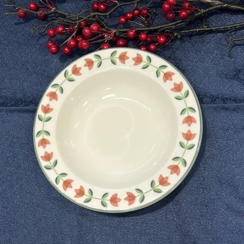 کاسه پورسلن برند پورسر (porser) 02