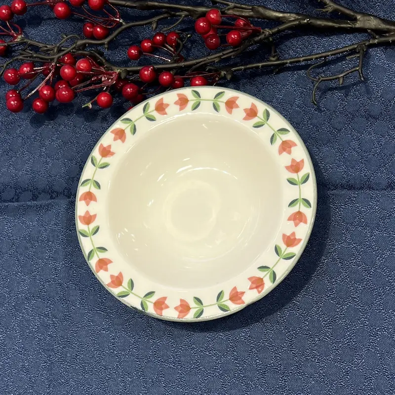 کاسه پورسلن برند پورسر (porser) 03