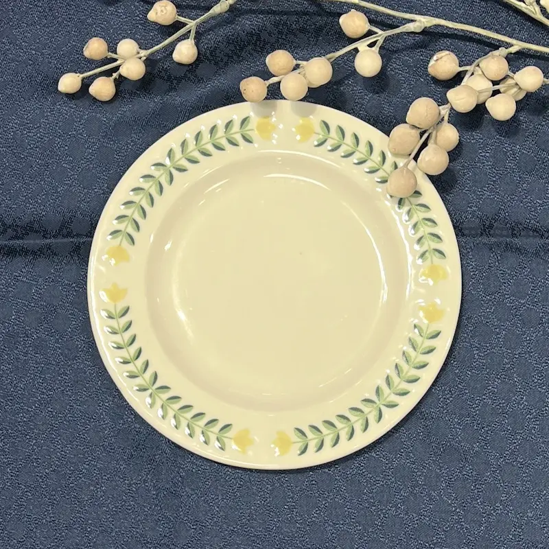 پیش دستی پورسلن برند پورسر (porser) 09