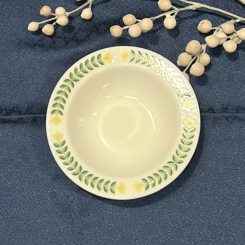 کاسه پورسلن برند پورسر (porser) 011