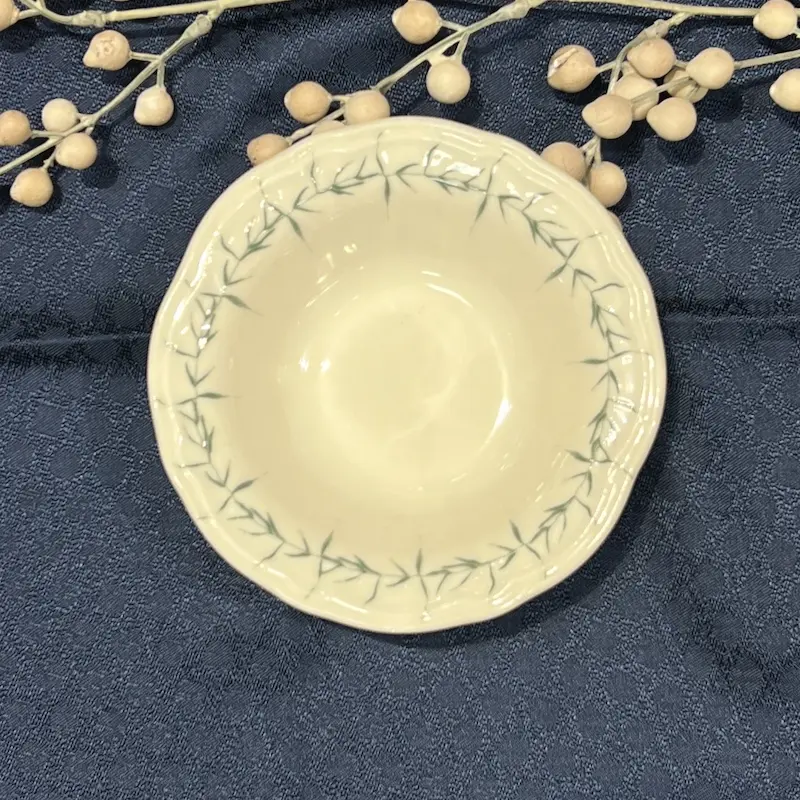 کاسه پورسلن برند زینو (zino) 014