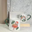 ماگ فلامینگو | ماگ طوطی