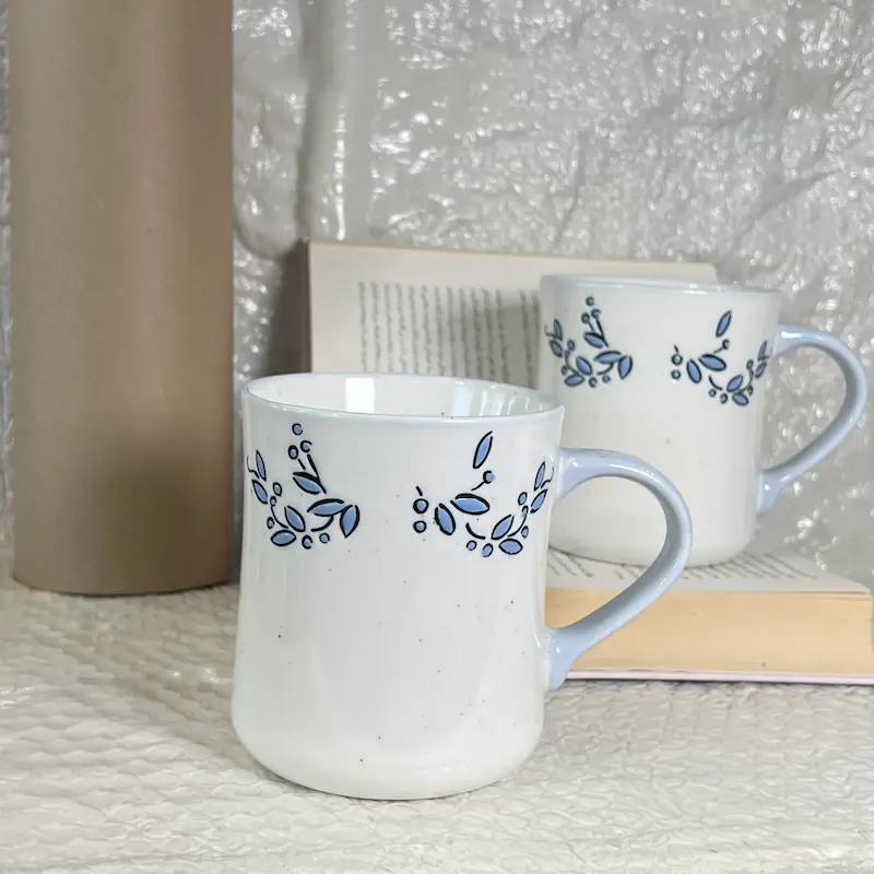 ماگ طرح شاخه