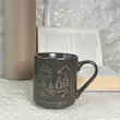 ماگ سرامیگی جنگل