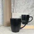 ماگ رستیک دورنگ مشکی