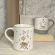 ماگ سرامیکی مسیح