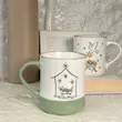 ماگ سرامیکی مسیح