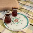 سینی قطر 23 از برند Zucci 