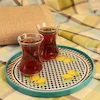 سینی قطر 23 برند زوجی  Zucci 