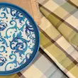 سینی سنتی قطر 23 از برند Zucci 