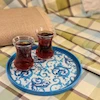 سینی سنتی قطر 23 از برند Zucci 