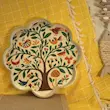 سینی طرح زندگی قطر 28 و 36 از برند Zucci