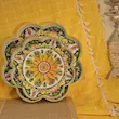 سینی طرح خورشید قطر 28 و 36 از برند Zucci