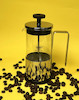فرنچ پرس برند میل 600 One coffee