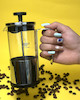 فرنچ پرس برند میل 600 One coffee