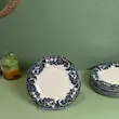 سرویس 24 پارچه طرحMelora از برندemsan 