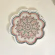 سینی طرح خورشیدقرمز قطر 25 از برند Zucci 