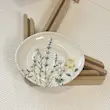 نعلبکی دسته گل لوندر از برند english home 