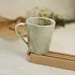 ماگ سبز از برند id fine