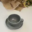 لته خوری طوسی سرامیکی